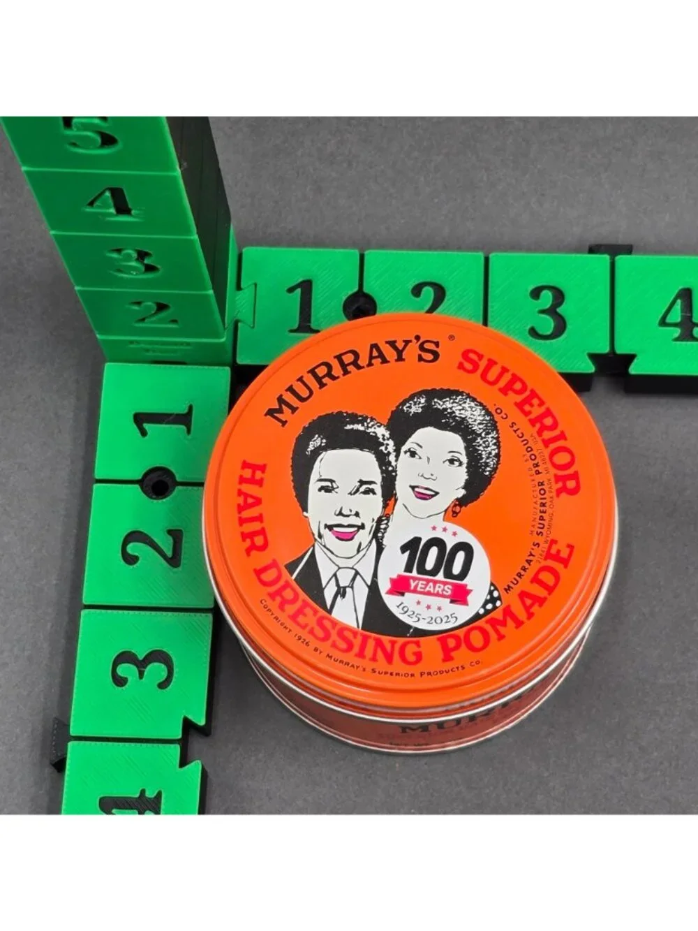 Murrays murray pomade